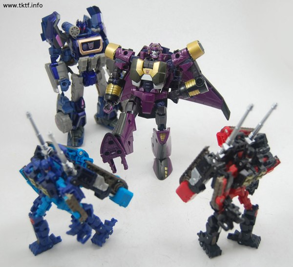 Transformers Generations Ratbat TG-20 NEW 海外 即決-